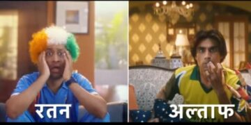 Star Sports Network ignites anticipation by reintroducing the iconic 'Mauka' characters for the ICC T20 World Cup promo featuring India vs Pakistan