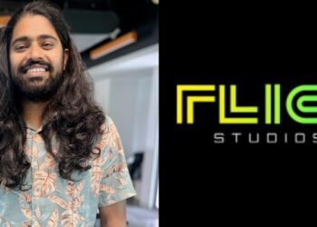 Sai Bhardwaj joins Flick Studios as Chief Creative Officer