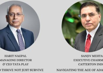 Goafest 2024 Day 1 highlights adaptation and innovation with speakers