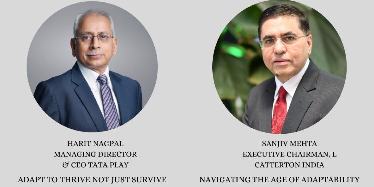 Goafest 2024 Day 1 highlights adaptation and innovation with speakers