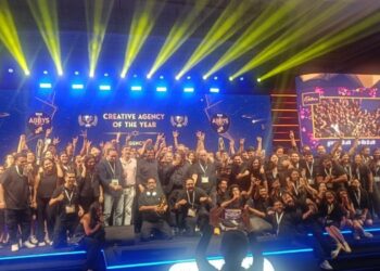 Abbys 2024: Leo Burnett retains Creative Agency of the Year title; VML India second on points tally