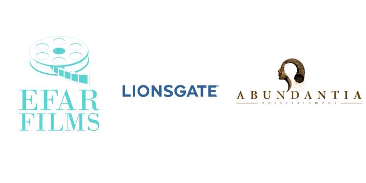 Lionsgate partners with Abundantia and EFAR Films for two Indian co-productions