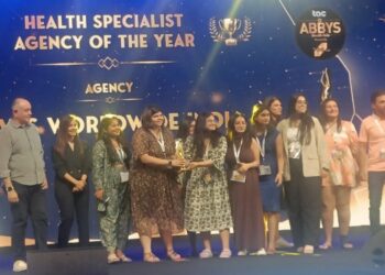 Abbys 2024: Good Morning Films is Video Craft Specialist – Havas is Health Specialist