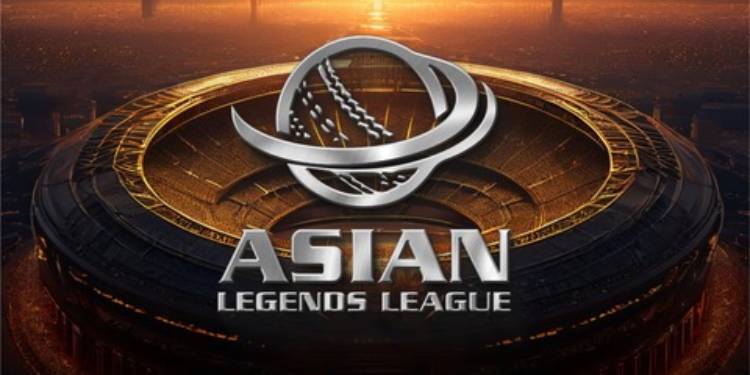 Star Sports to broadcast Asian Legends League for three seasons