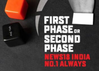 News18 India - Aaj Tak