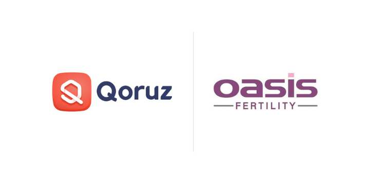 Oasis Fertility x Qoruz