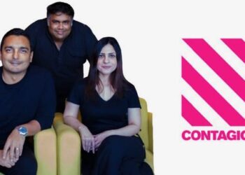 Ogilvy Mumbai named among Contagious Pioneers 2024: The best and bravest agencies on the planet