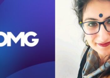 Aishwarya Lahiri named Associate Business Director at Omnicom Media Group