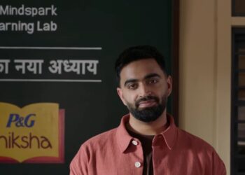 ‘Would you laugh if this was your child’, asks P&G Shiksha’s awareness campaign on learning gaps