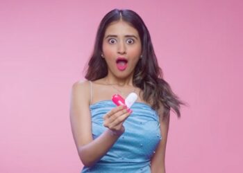 MyGlamm, POPxo’s campaign encourage consumers to embrace their individuality and break beauty norms with #TwistOfLove Campaign