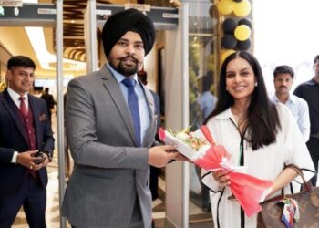 PVR INOX launches the biggest six-screen multiplex in Udaipur