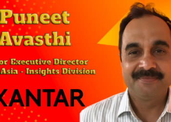 Clients use AI for personalized communication and humanizing brand touch-points: Puneet Avasthi – Kantar
