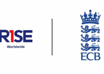 RISE Worldwide x ECB