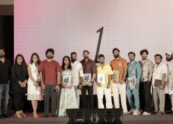 Inaugural edition of Radio Mango Socials celebrates the power of influence and collaboration