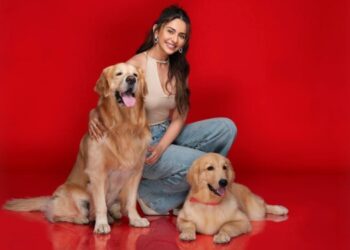 Rakul Preet Singh is Drools Pet Food’s brand ambassador