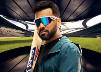 Oakley and Rohit Sharma launch ‘Be Who You Are’ campaign for aspiring athletes