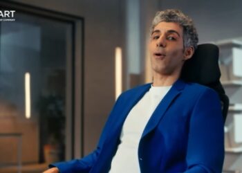 ErgoSmart By The Sleep Company’s #SitSmart campaign aims at addressing the issues of productivity at workplaces