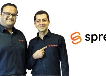 Sprect Raises Rs 50 Lakh in Angel Funding from Siddarth Shetty