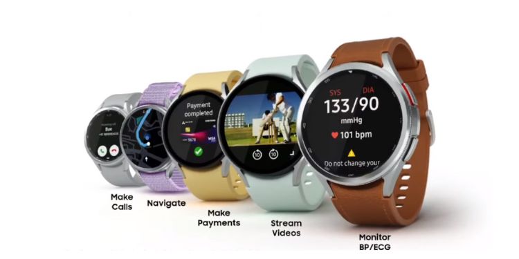 Cheil India unveils ‘World On My Watch’ Marketing campaign for Samsung Galaxy Watch6 Collection