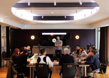 The US gets 530 final shortlisted entries for this year’s D&AD Awards