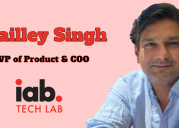 IAB Tech Lab addresses industry challenges, not specific entities: Shailley Singh