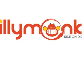 Silly Monks Logo