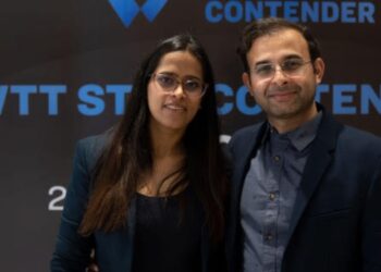 Stupa Sports Analytics secures Rs. 280 million in funding to fuel innovation and global expansion