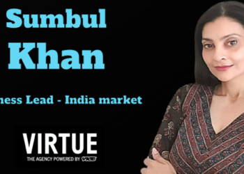 Blockchain is enduring, Gen AI thrives and metaverse is the future real estate: Sumbul Khan – Virtue