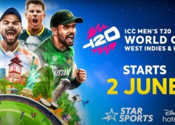 Star Sports unveils promo for Men’s T20 WC 2024 celebrating India’s bonding towards the game of Cricket