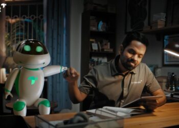 Turtlemint’s ad film showcases insurance advisors’ human touch, building lasting relationships on integrity and care