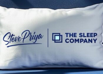 The Sleep Company