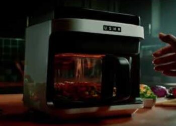 Usha launches iChef Air Fryers with “Crafted for your Lifestyle” campaign