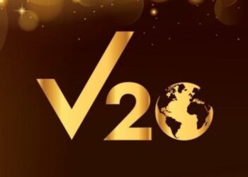 Vestige Marketing commemorates two decades of success with its Partners in Mumbai