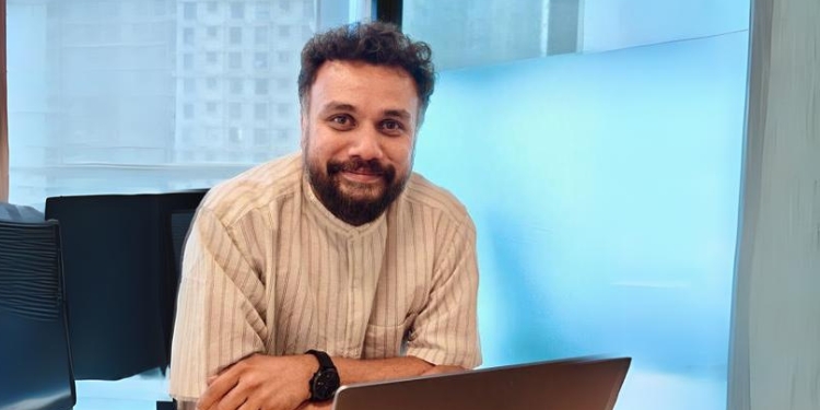 Paytm Insider elevates Varun Khare to COO