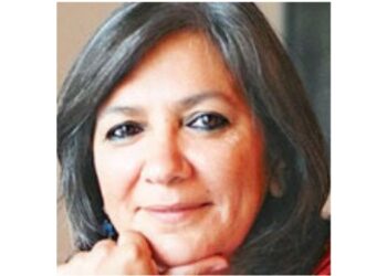 Veteran Journalist Jyoti Malhotra named Editor-in-Chief of Tribune Group