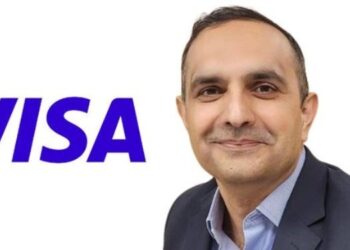 Visa names Sujai Raina as India Country Manager