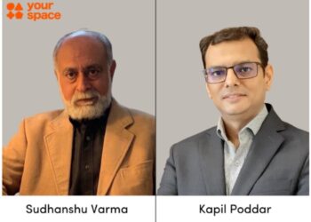 Your-Space Strengthens Leadership Team with Key Appointments in Finance & Business Verticals