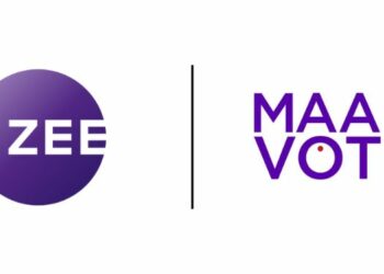 ZEE x MaaKaVote