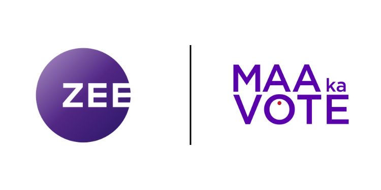 ZEE x MaaKaVote
