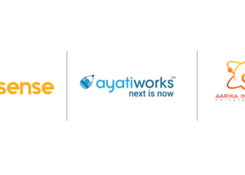 Ayatiworks expands in Delhi NCR, teams up with Kreasense and Avance PR for brand innovation