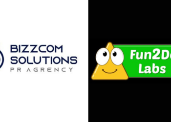 Bizzcom Solutions bags Fun2Do Labs’ PR mandate