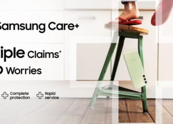 Under the revamped Samsung Care+ programme, customers can now avail two claims in a year
