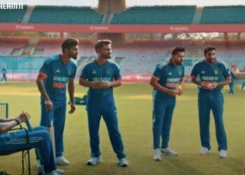 Dream11’s T20 World Cup campaign looks to capture the solidarity of the country in support of Team India