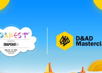 Goafest 2024 Partners with D&AD for Skill Development