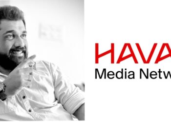 Aneesh AL joins Havas Media Group as Senior Director