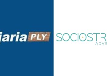 Socio Street Advertising gains Kajaria Plywood as a client