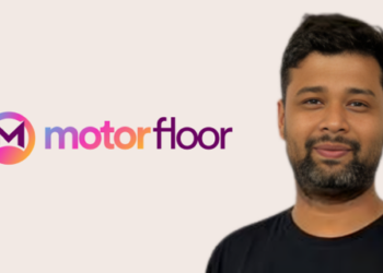 Former Vidooly founder Subrat Kar launches MotorFloor