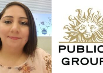 Sumaiya Khan elevated as VP – Talent Acquisition at Publicis Groupe