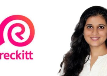 Reckitt names Kanika Kalra as Regional Marketing Director–Health& Nutrition