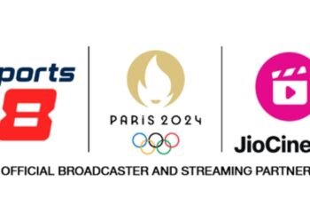 JioCinema Launches ‘Get Set Gold’ for Olympics Games Paris 2024